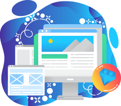 Inscription et création de votre site web ou e-commerce Image Inscription et création de votre site web ou e-commerce