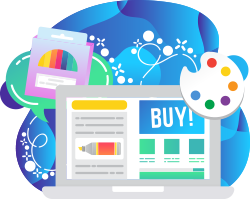 Personnalisation et thème de votre site Image Personnalisation et thème de votre site